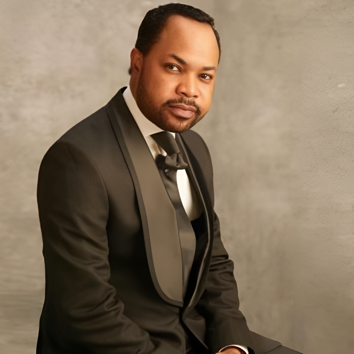 my prophetic declaration over you new